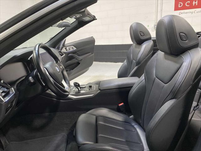 used 2023 BMW 430 car, priced at $33,980