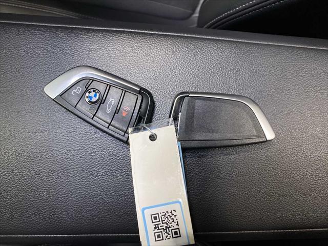 used 2023 BMW 430 car, priced at $33,980