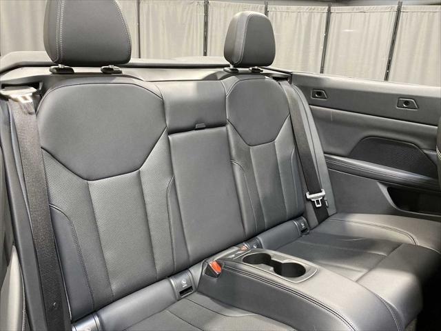 used 2023 BMW 430 car, priced at $33,980