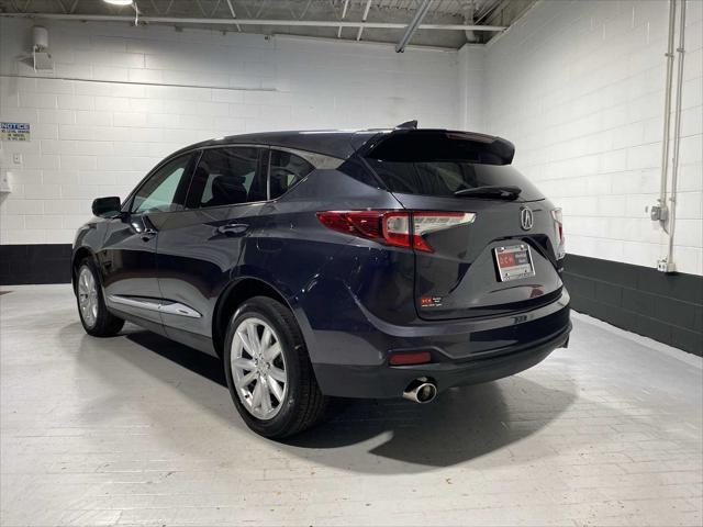 used 2020 Acura RDX car, priced at $22,650