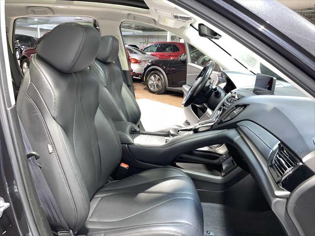 used 2020 Acura RDX car, priced at $22,650