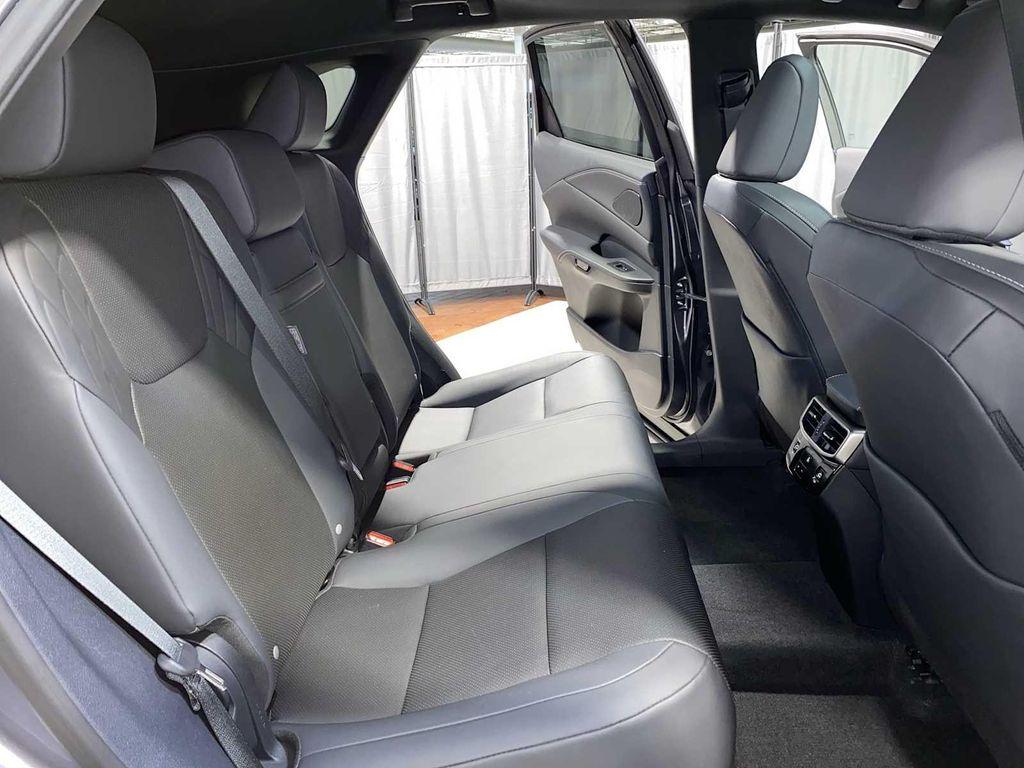 used 2023 Lexus RX 350 car, priced at $45,980