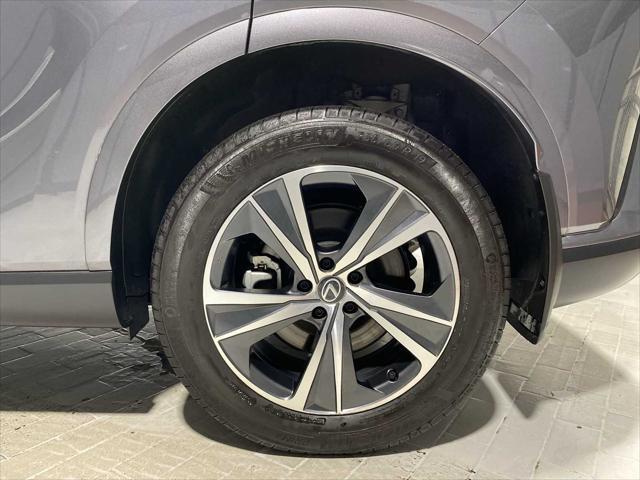 used 2023 Lexus RX 350 car, priced at $49,880
