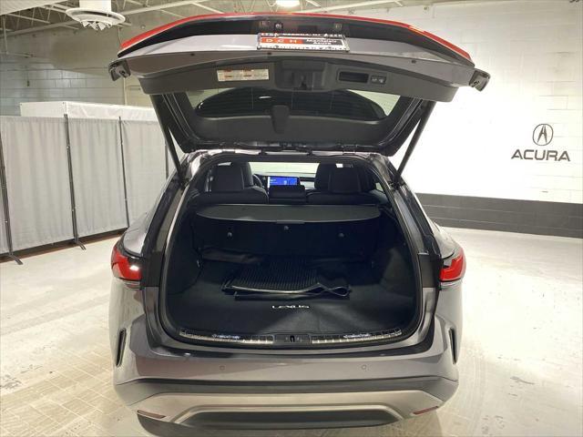 used 2023 Lexus RX 350 car, priced at $49,880