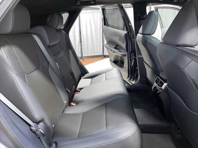 used 2023 Lexus RX 350 car, priced at $49,880