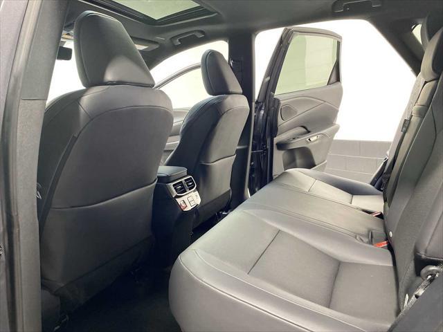 used 2023 Lexus RX 350 car, priced at $49,880