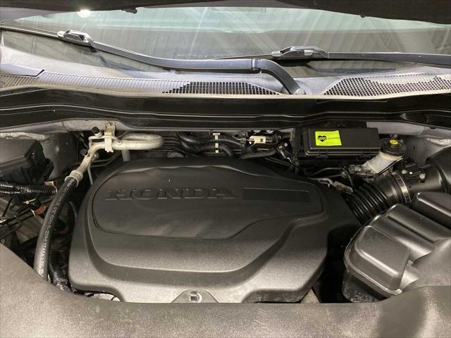 used 2016 Honda Pilot car, priced at $15,950