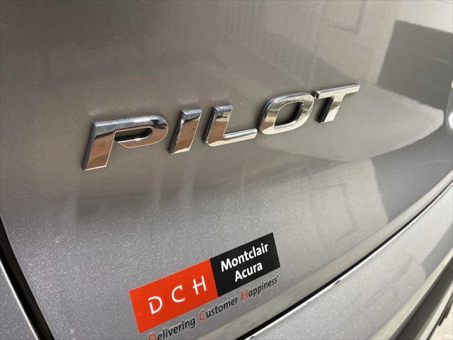 used 2016 Honda Pilot car, priced at $15,950