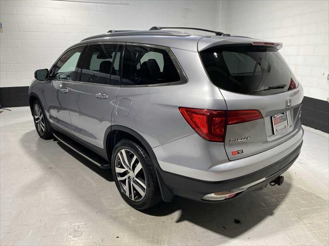 used 2016 Honda Pilot car, priced at $15,950