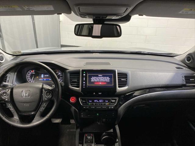 used 2016 Honda Pilot car, priced at $15,950