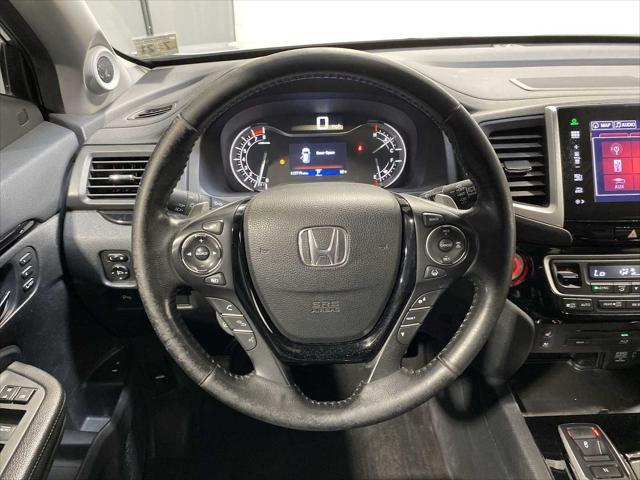 used 2016 Honda Pilot car, priced at $15,950