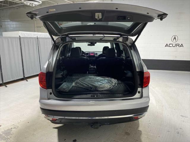 used 2016 Honda Pilot car, priced at $15,950