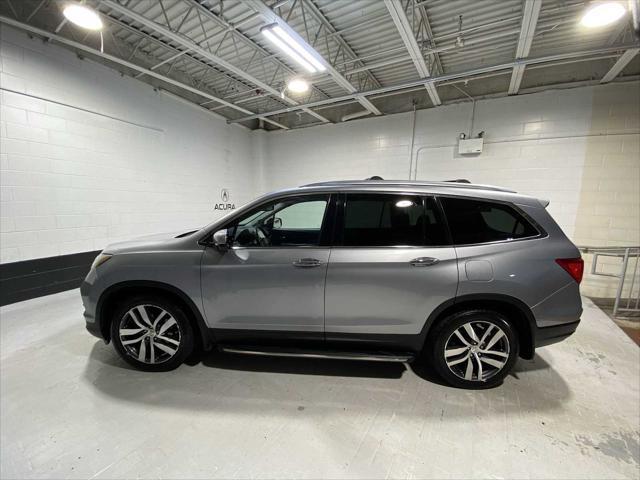 used 2016 Honda Pilot car, priced at $15,950