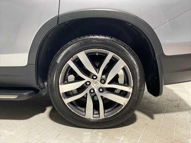 used 2016 Honda Pilot car, priced at $15,950