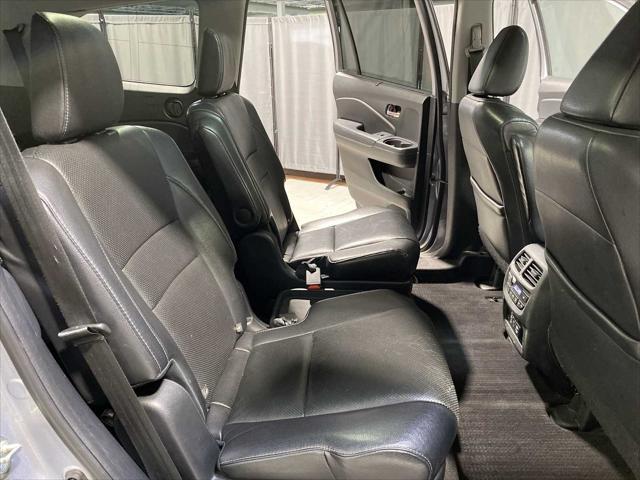 used 2016 Honda Pilot car, priced at $15,950