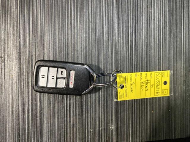 used 2016 Honda Pilot car, priced at $15,950