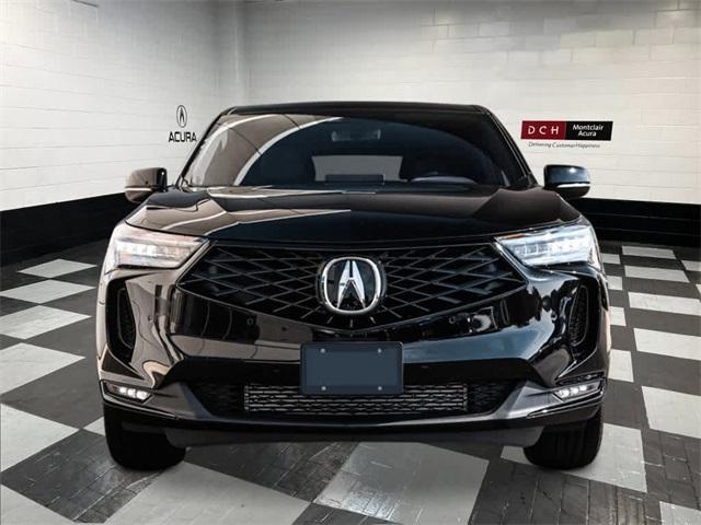 new 2026 Acura RDX car