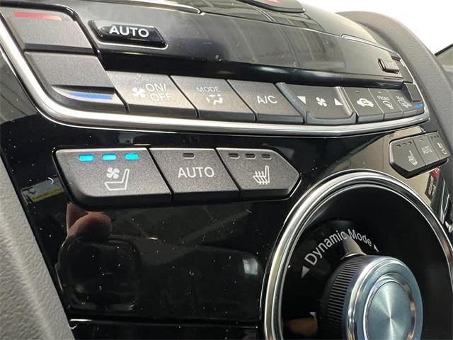 new 2026 Acura RDX car