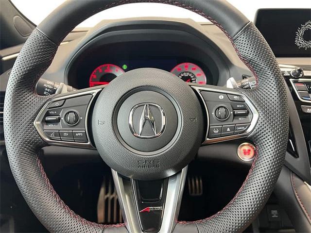 new 2026 Acura RDX car