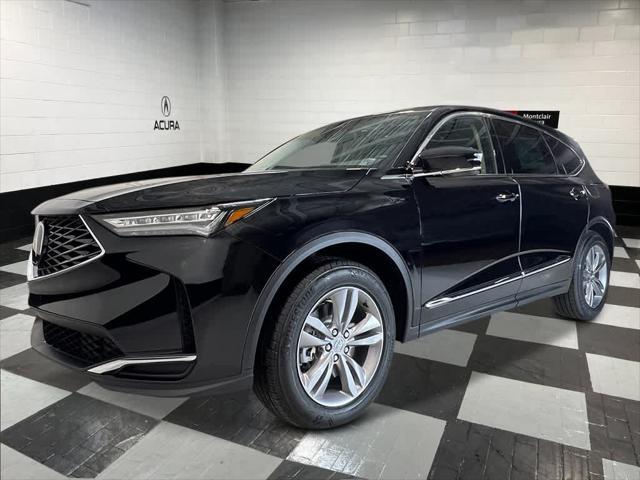 new 2025 Acura MDX car