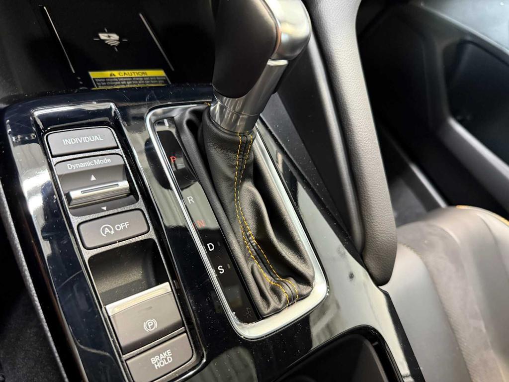 new 2026 Acura Integra car