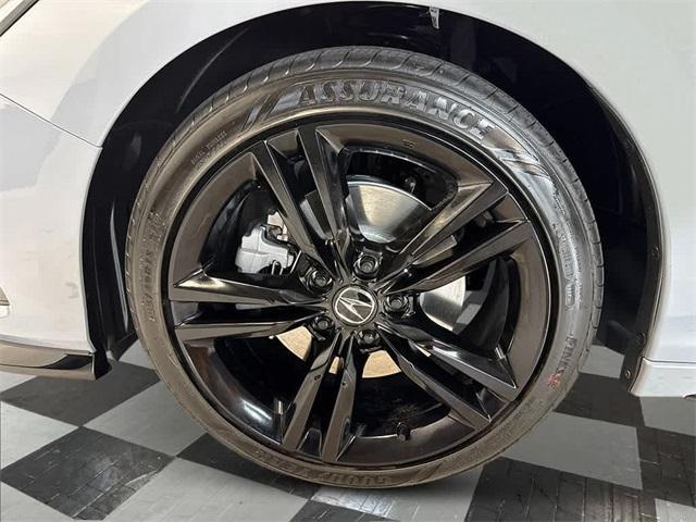 new 2026 Acura Integra car