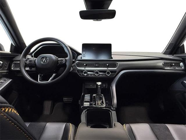 new 2026 Acura Integra car