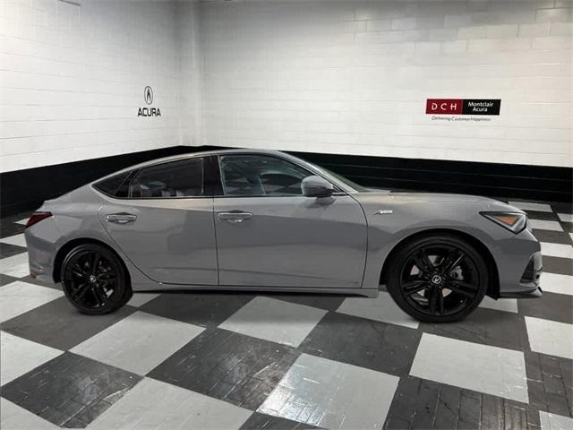 new 2026 Acura Integra car