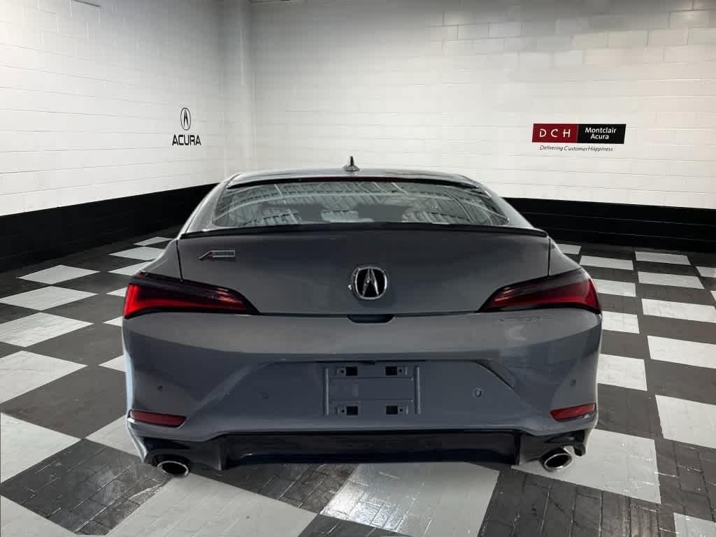 new 2026 Acura Integra car