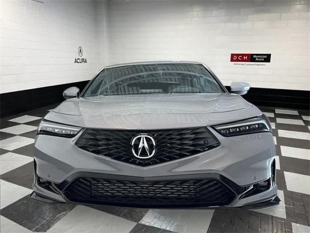 new 2026 Acura Integra car