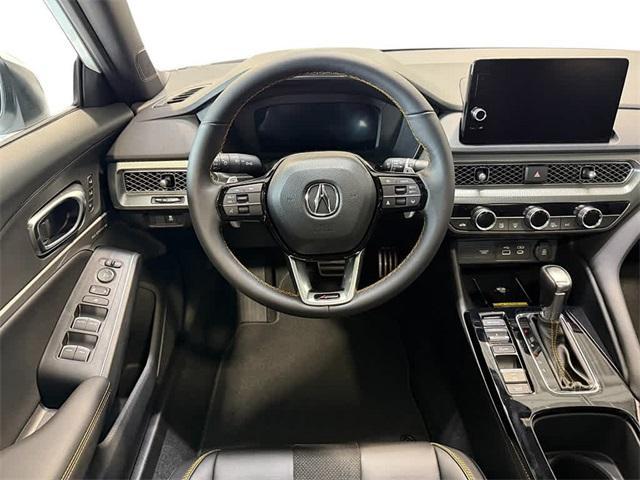 new 2026 Acura Integra car