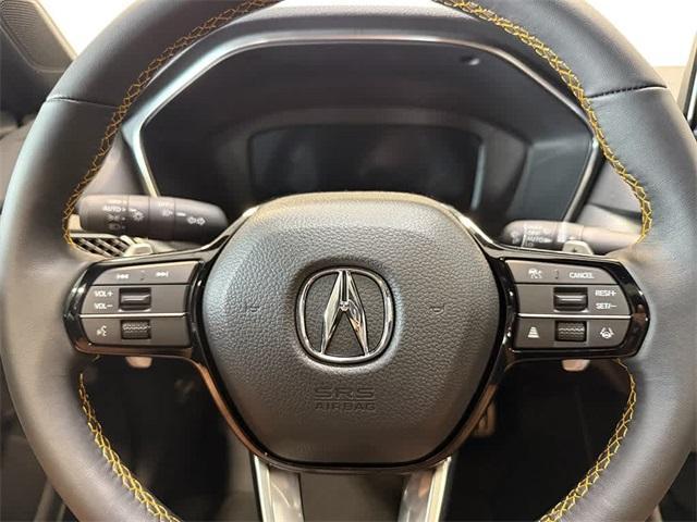 new 2026 Acura Integra car