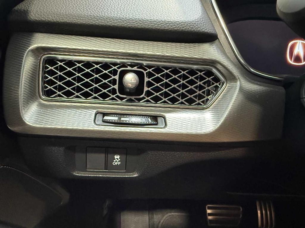 new 2026 Acura Integra car