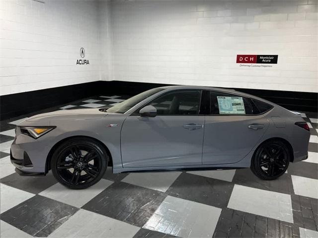 new 2026 Acura Integra car