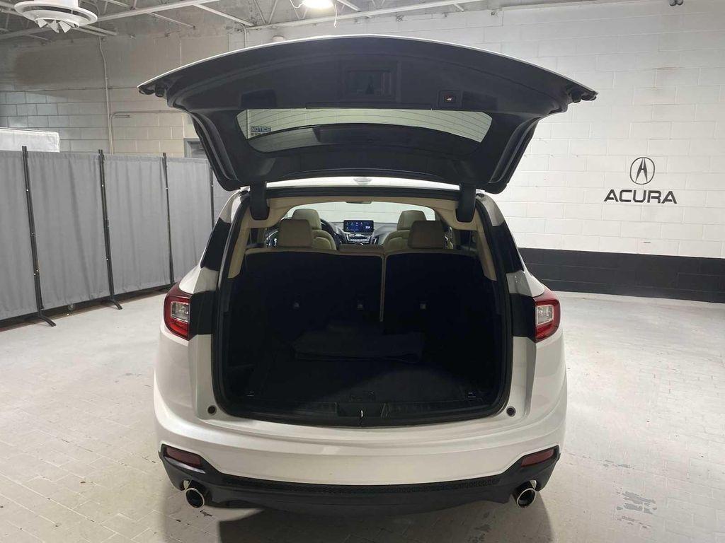 used 2020 Acura RDX car, priced at $24,980