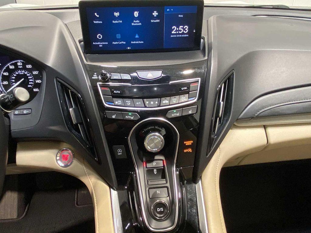 used 2020 Acura RDX car, priced at $24,980
