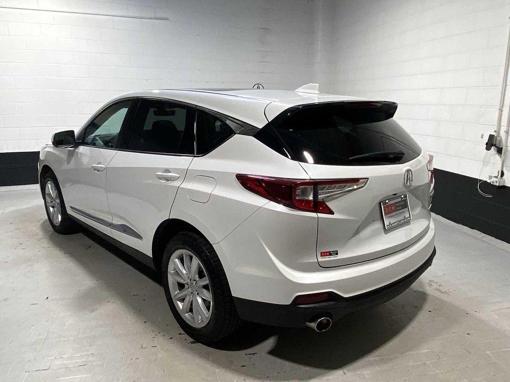 used 2020 Acura RDX car, priced at $24,980
