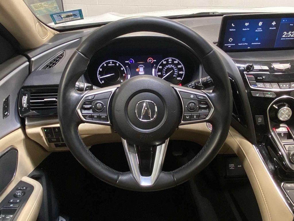used 2020 Acura RDX car, priced at $24,980