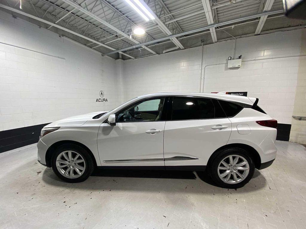 used 2020 Acura RDX car, priced at $24,980