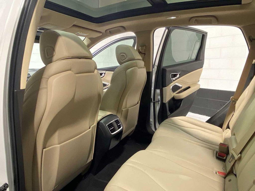 used 2020 Acura RDX car, priced at $24,980