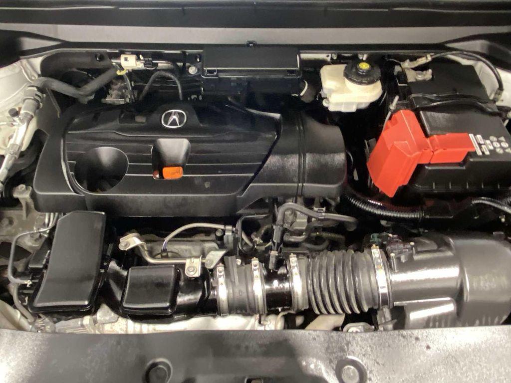 used 2020 Acura RDX car, priced at $24,980