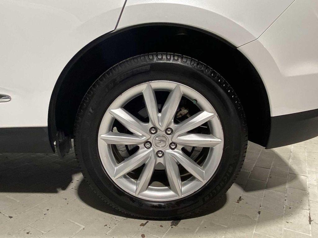 used 2020 Acura RDX car, priced at $24,980