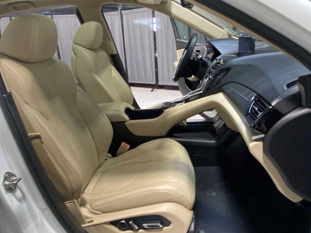 used 2020 Acura RDX car, priced at $24,980
