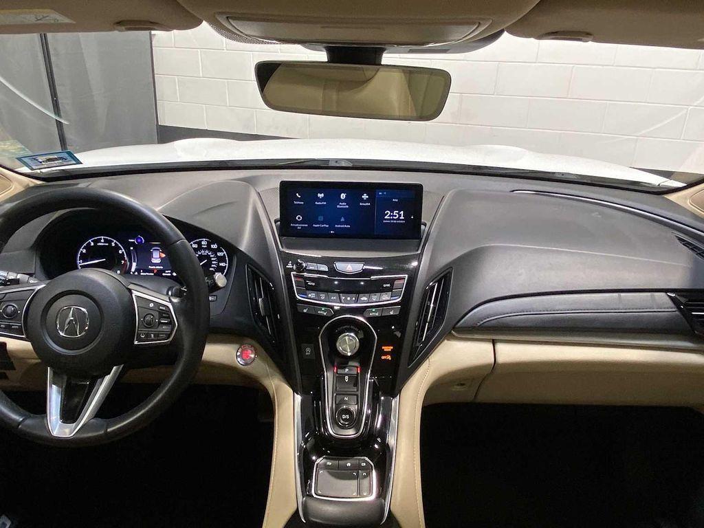 used 2020 Acura RDX car, priced at $24,980