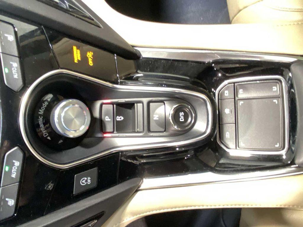 used 2020 Acura RDX car, priced at $24,980