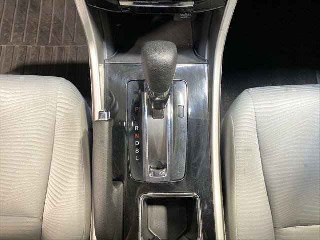 used 2016 Honda Accord car, priced at $14,980