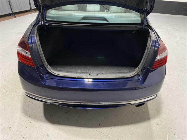 used 2016 Honda Accord car, priced at $14,980