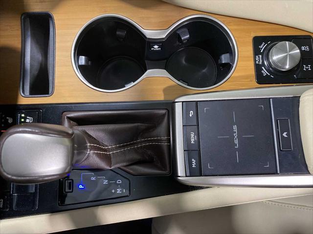 used 2020 Lexus RX 350 car, priced at $36,430
