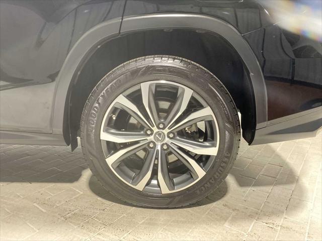 used 2020 Lexus RX 350 car, priced at $36,430