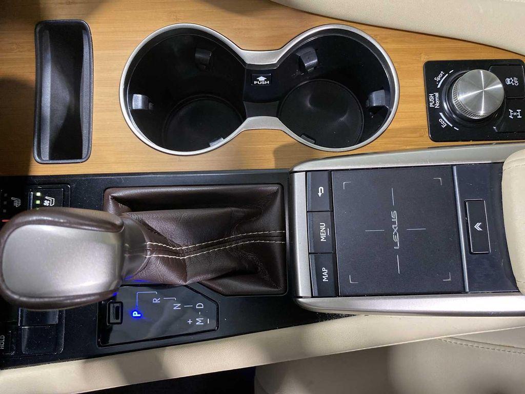 used 2020 Lexus RX 350 car, priced at $30,980